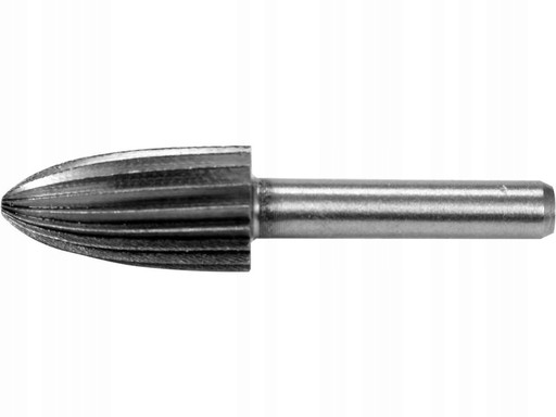 YATO FRÉZA PILNÍK KOVOVÝ 13mm KUŽEĽ