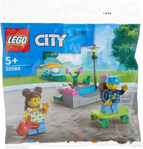 LEGO BLOCKS - VYTVORTE SI VLASTNÉ BUDOVY - SADA MALÝCH TVORCOV