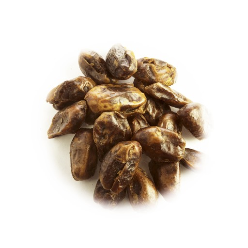 DATLE, celé sušené ovocie bez semien, 500g
