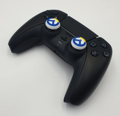 2X GUMAČNÉ KRYTY PRE ANALOGOVÝ PAD PS4 PS5 XBOX ONE