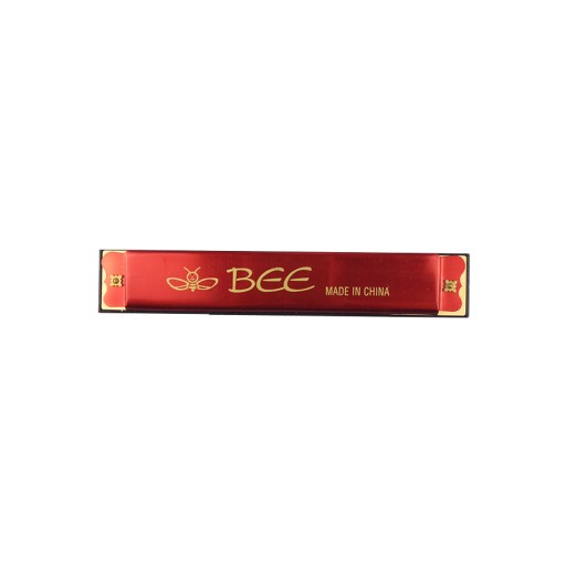 Učebná harmonika BEE DF16-1