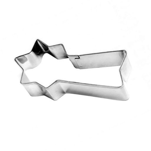 Kometa perník Cookie Cutter