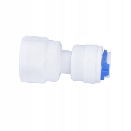 RÝCHLY KONEKTOR PRIAMY KONEKTOR MANOMETER GW 1/4''
