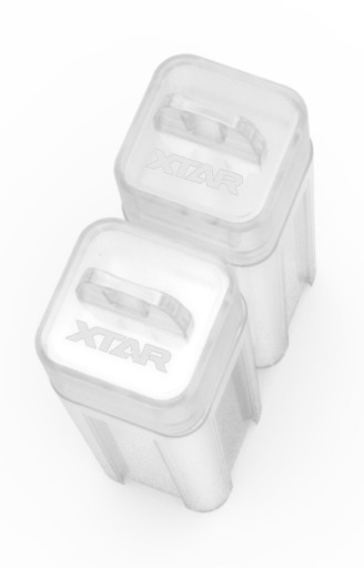 Xtar box pre 1 18650 batériu