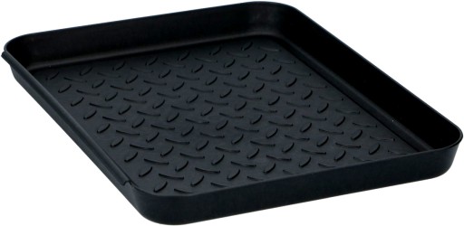 Hotová rohožka, odkvapkávač topánok, SOLID SET, 3 KS