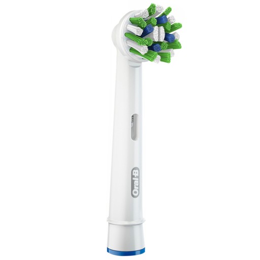 100% ORIGINÁLNY KRÍŽOVÝ TIP NA ELEKTRICKÚ ZUBNÚ KEFKU ORAL-B