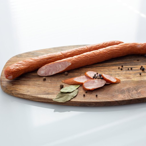 Liečivá soľ na klobásu s korením