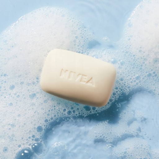 NIVEA Mydlo z morských minerálov 90g