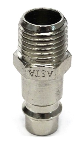 RÝCHLY KONEKTOR PRE VZDUCHOVÉ NÁRADIE 1/4