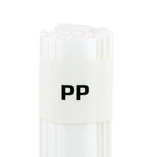 PLASTOVÉ ZVÁRACIE SPOJIVO - PP - BIELE 100g KVAL
