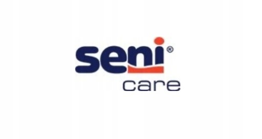 Seni Care penový šampón bez vody 200 ml