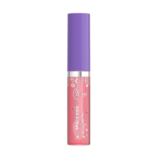 STARS FROM THE STARS Olej na pery Space Kiss 11 8ml