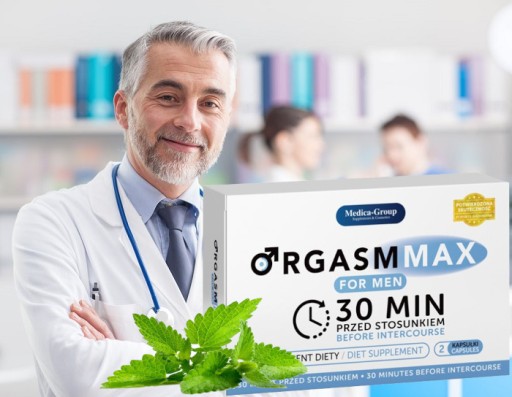 POTENCIÁLNE TABLETY NA EREKCIU PRE MUŽOV, 2 KUSY
