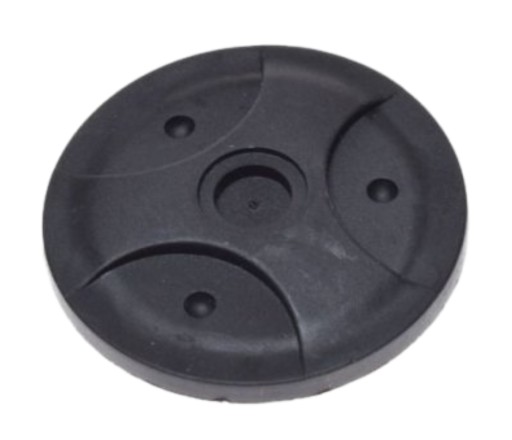 LONGJIA EXACTLY 2T Scooter Plug Kryt zadného kolesa