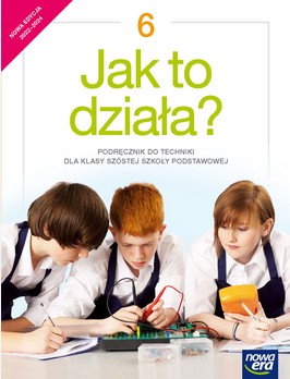 OBAL NÁVOD AKO TO FUNGUJE TRIEDA 6 NEW ERA