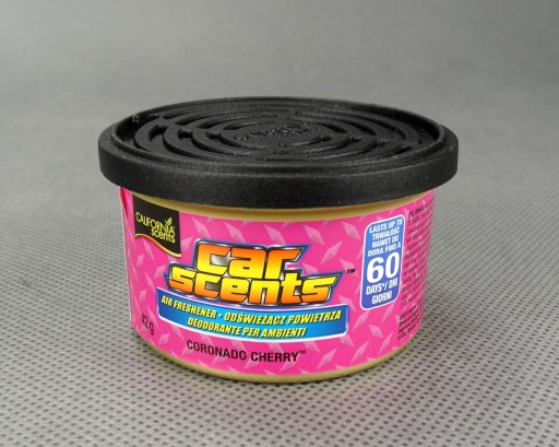 CALIFORNIA VÔŇA VÔŇA CAN 42G CHERRY