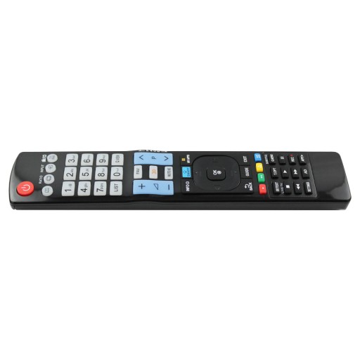 DIAĽKOVÉ OVLÁDANIE PRE LG AKB74455403 AKB73756502 BIG
