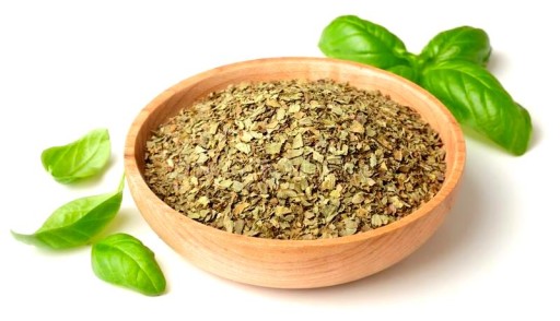 Bazalka sušená bylina aromatická 30g