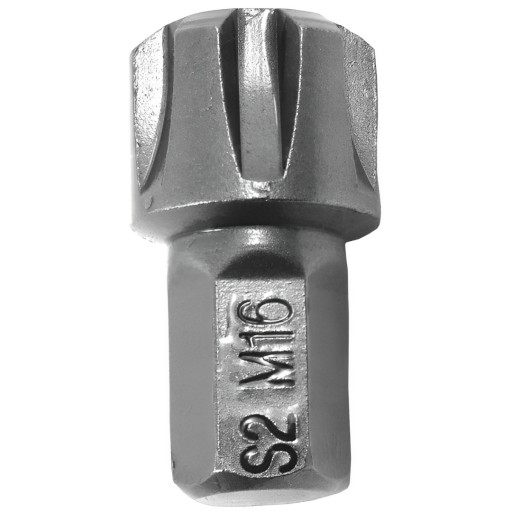 BIT 10MM RIBE 16x30MM