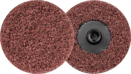 Netkaný brúsny kotúč COMBIDISC 50 mm K180 VRW P
