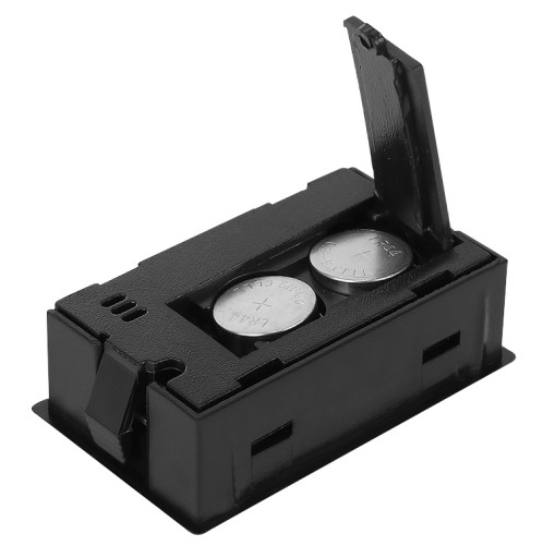 Digitálny teplomer Vlhkomer 2v1 Vlhkomer