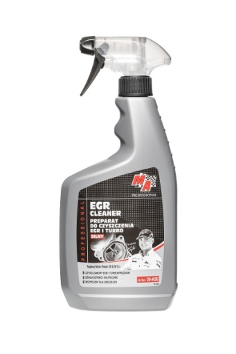 MY CAR EGR CLEANER STRONG 650ML