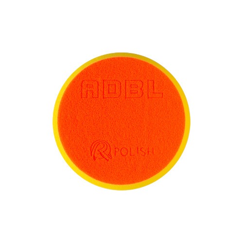 ADBL Roller Polish R 75 - stredná leštiacia hubka
