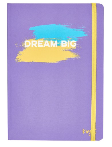 KAYET 80s Collection Notes A5/80 Dream Big line
