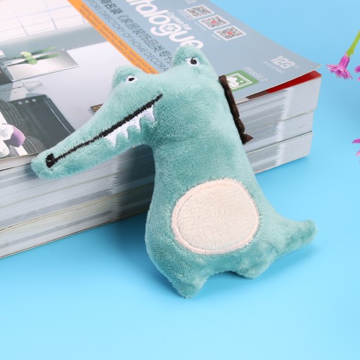 HRAČKA PRE MAČKU KROKODÝL MASKOT MAZLÍ SA MASKOTI MASKOTI HRAČKY PRE MAČKY