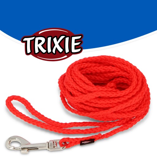 TRIXIE Vodítko bežecké S-M 5 m 19753