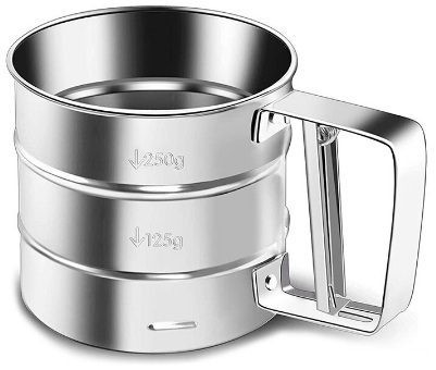 SITÉ NA MÚKU, PRÁŠKOVÝ CUKOR, 350G