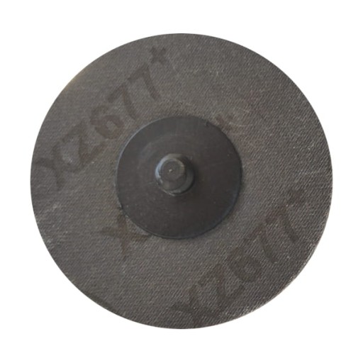 ROLOC DISC 76 DEERFOS ZIRCONIUM XZ677 P 24