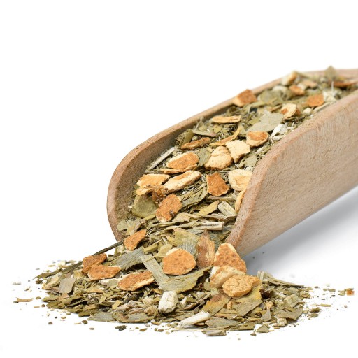 Yerba mate Guarani Mas Inteligente IQ 50g