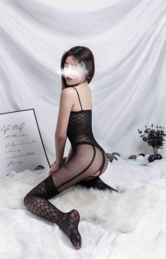 BODYSTOCKING SEX EROTICKÉ PRÁDLO