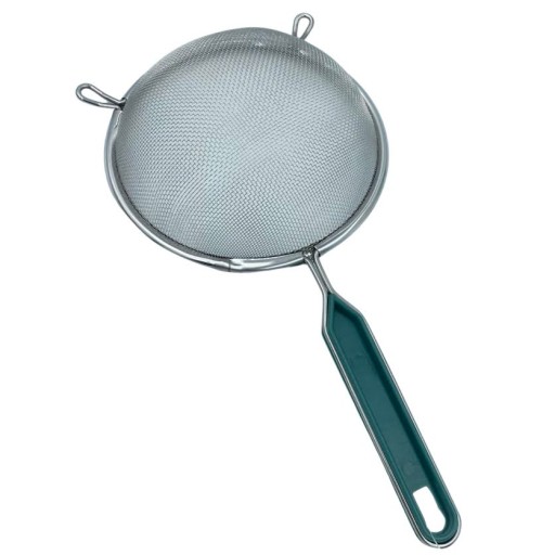 KOVOVÉ SITKO 18cm, sitko, sitko oceľové