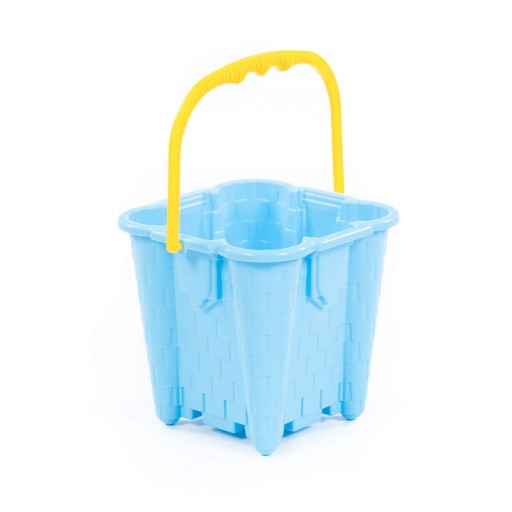 Polesie Veľké vedro Sandbox Castle 15 cm