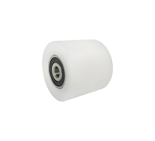 VALEC fi 60, DVOJITÉ LOŽISKO, do 80 kg, priemer 10 mm