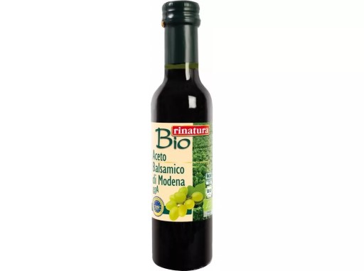 Balzamikový ocot di Modena ggA Bio Vegan