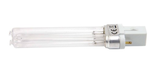UV-C 7W G23 FILAMENT PRE JAZDNÍKOVÝ FILTRAČ