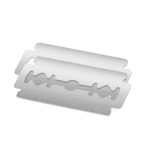 Dorco St300 De Razor Čepele 10 čepieľok MODRÁ