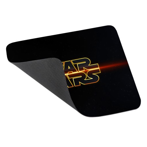 Podložka pod myš STAR WARS ako darček k narodeninám
