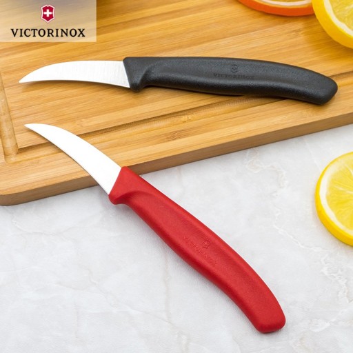 VICTORINOX REZANÝ NÔŽ NA LÚPANIE ZELENINY 6.7501