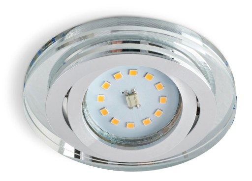 ZÁPUSTNÁ LAMPA, NASTAVITEĽNÁ OH50, ČÍRA