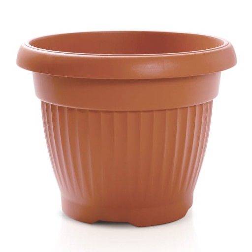 ZÁHRADNÝ KVETINÁČ, priemer 20cm, ODOLNÝ PROTI PRASKANIU
