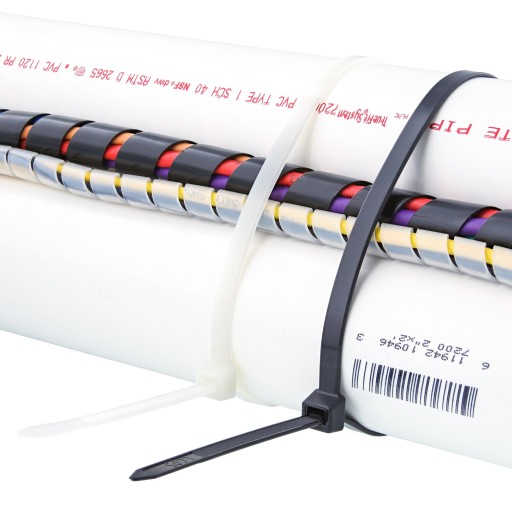 60 × KABELNÉ SPOJKY HROTY ODOLNÉ SILNÉ 100 150 200 MM