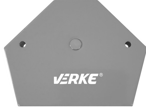 MAGNETICKÝ DRŽIAK NA ZVÁRANIE UHOLNÍKA 25 kg ŠESTIHRANNÝ ZVÁRACÍ MAGNET