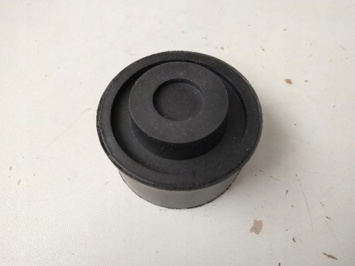 Podložka pre zdvihák 40 mm pre zdvihák žabiek 0,7 t