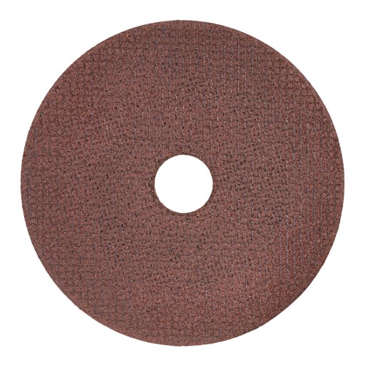 INOX KOVOVÉ KOTÚČE REZNÉ 125x1 PREMIUM 5 ks