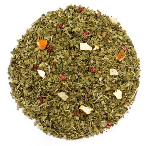 Yerba Mate WILD ENERGY 200g WildPower ananás guarana ženšen malina