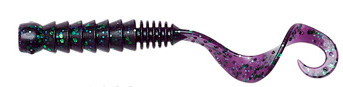 Savage Gear Pro Grub 5cm - Junebug